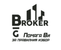 BigBroker logo